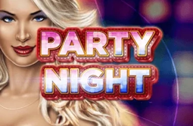 Party Night (Amatic Industries)