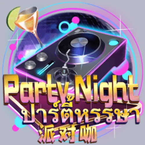 Party Night (Dragoon Soft)