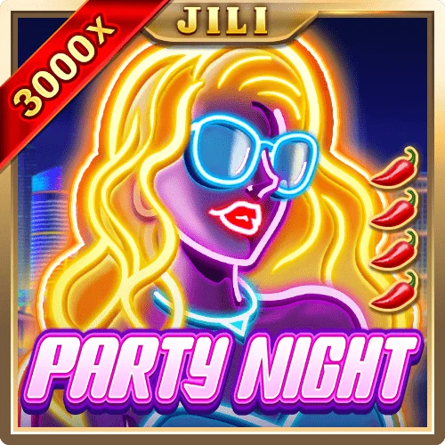 Party Night (Jili Games)