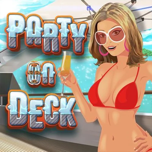 Party On Deck