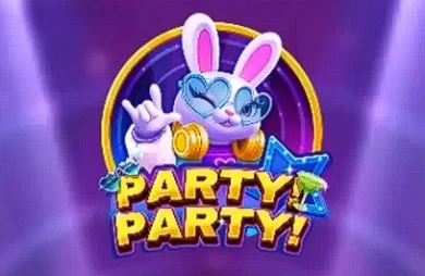 Party! Party!