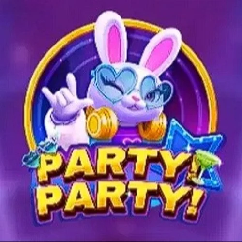 Party! Party!