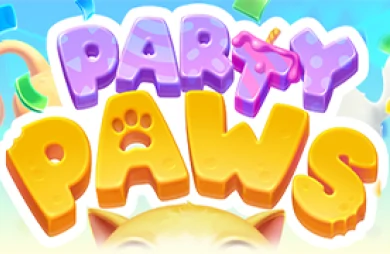 Party Paws
