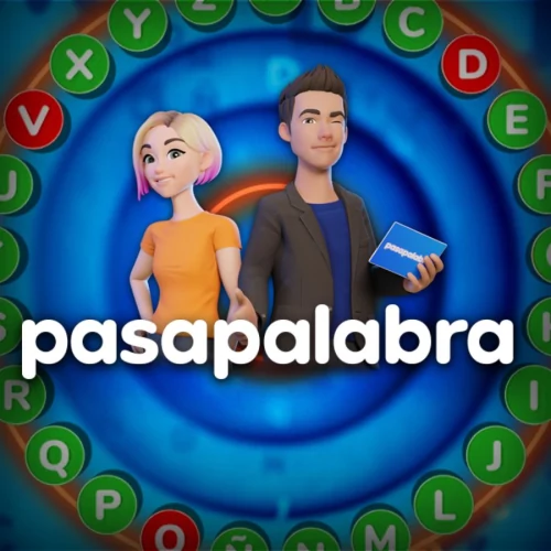 Pasapalabra