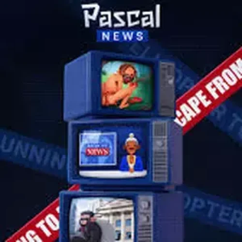 Pascal News