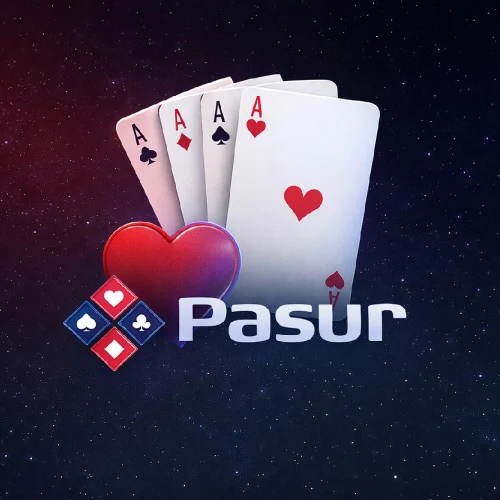 Pasoor