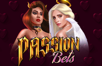 Passion Bets
