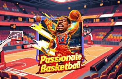 Passionate Basketball
