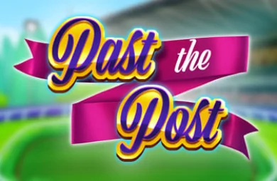 Past The Post