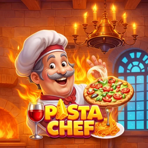 Pasta Chef