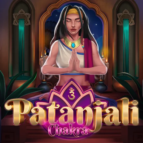 Patanjali Chakra