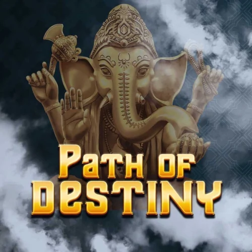 Path Of Destiny