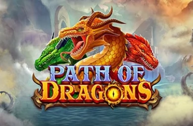 Path of Dragons
