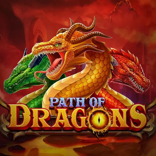 Path of Dragons