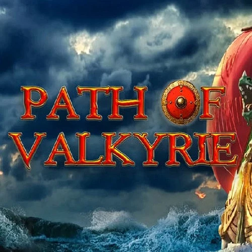 Path Of Valkyrie
