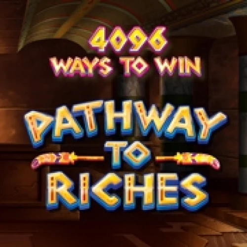 Pathway to Riches