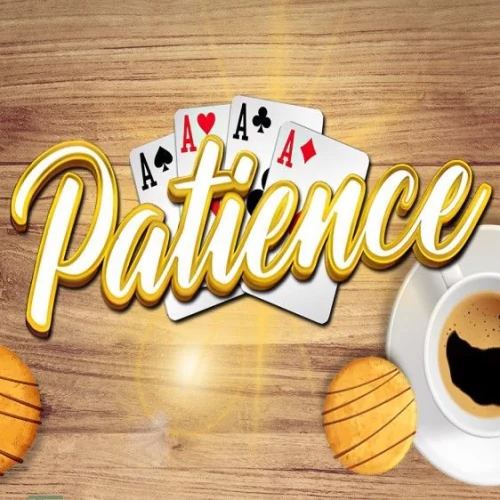 Patience