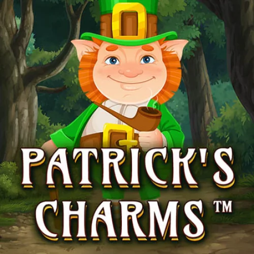 Patrick's Charms
