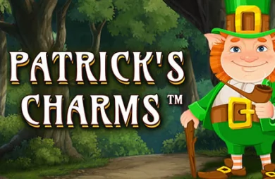 Patrick's Charms
