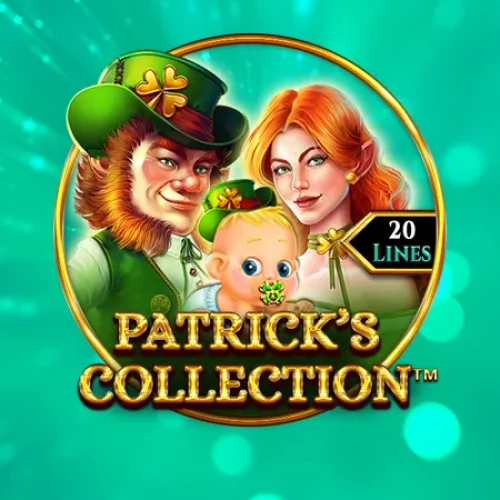 Patrick's Collection 20 Lines