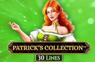 Patrick's Collection 30 Lines