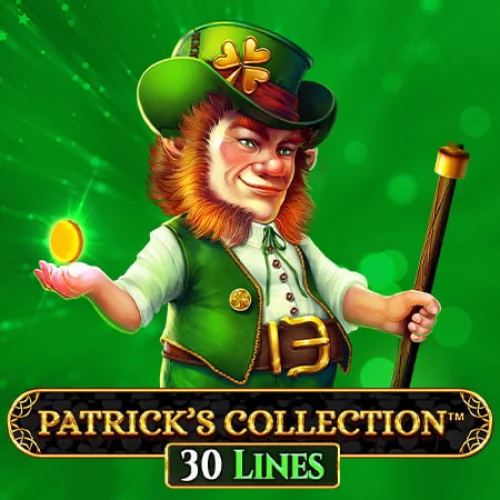 Patrick's Collection 30 Lines
