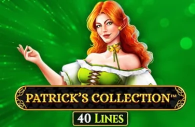 Patrick's Collection 40 Lines