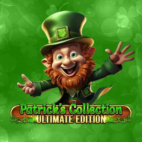 Patrick's Collection - Ultimate Edition