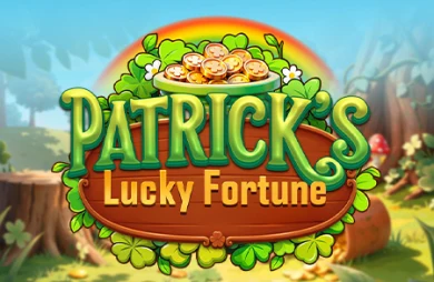 Patrick's Lucky Fortune