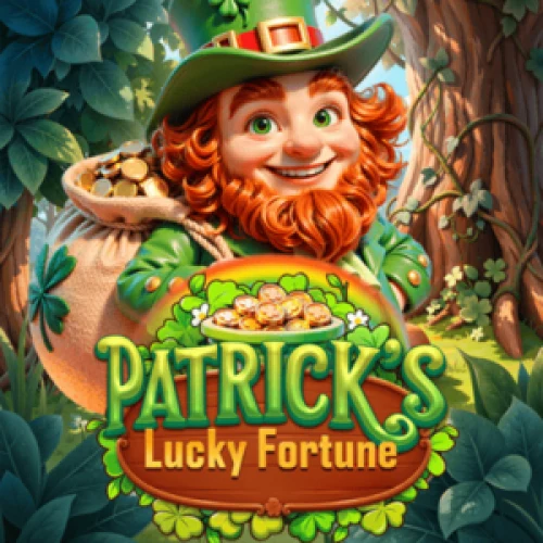 Patrick's Lucky Fortune