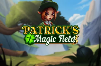 Patrick's Magic Field