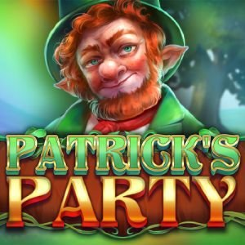 Patrick's Party