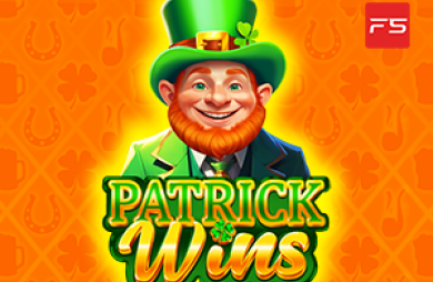 Patrick Wins