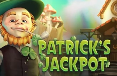 Patrick's Jackpot
