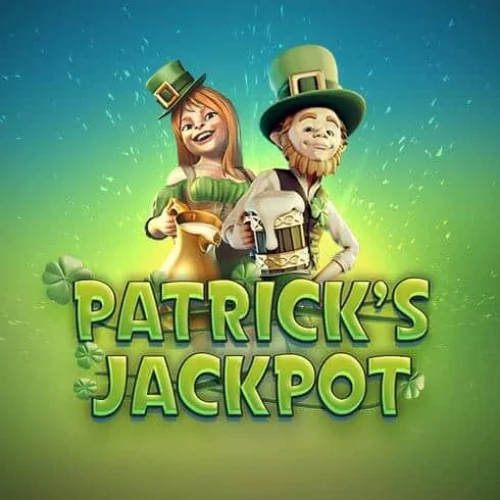 Patrick's Jackpot