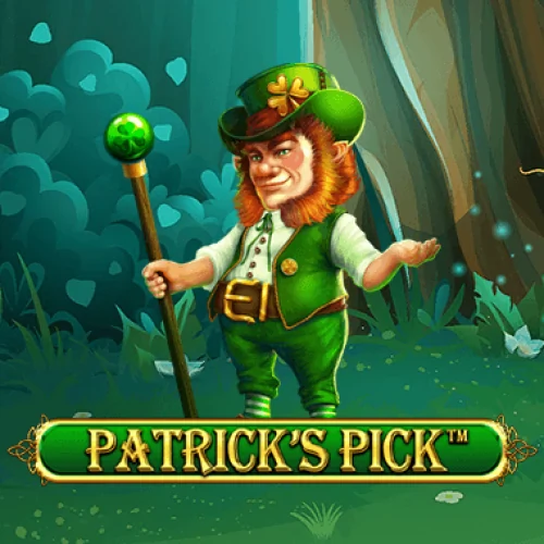 Patricks Pick