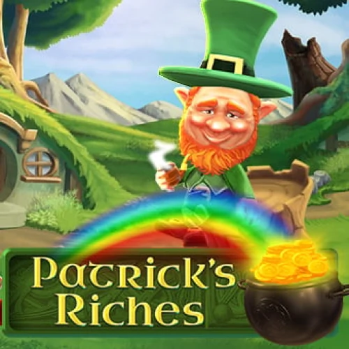Patric’s Riches