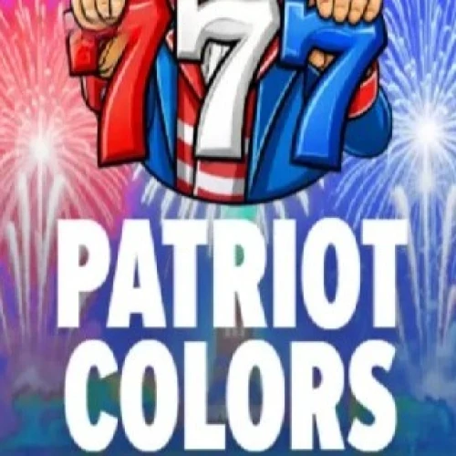 Patriot Colors