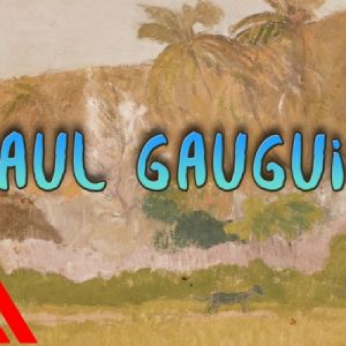 Paul Gauguin