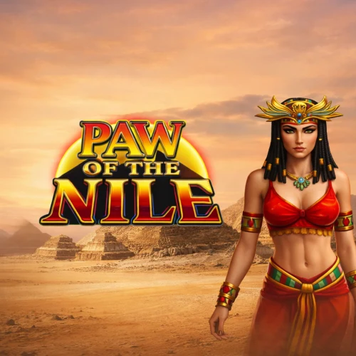 Paw of the Nile