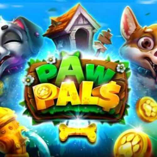 Paw Pals