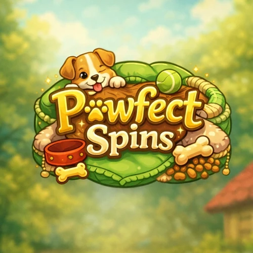 Pawfect Spins