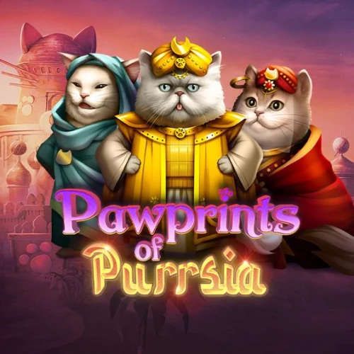 Pawprints of Purrsia