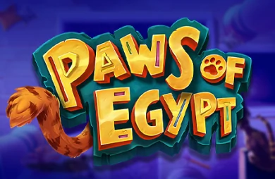 Paws of Egypt