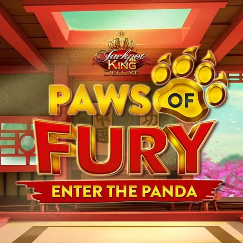 Paws of Fury