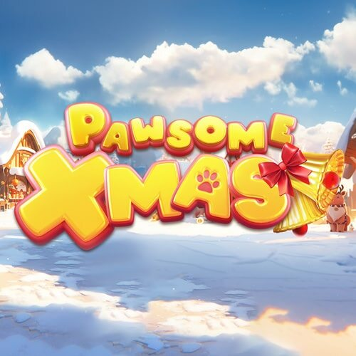 Pawsome Xmas