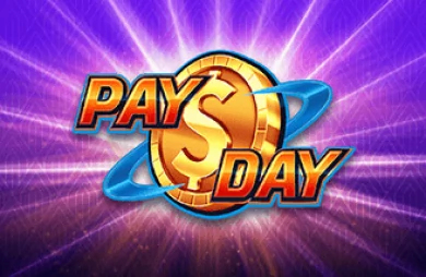 Pay Day (Greentube)