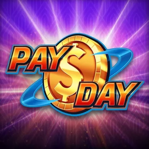 Pay Day (Greentube)