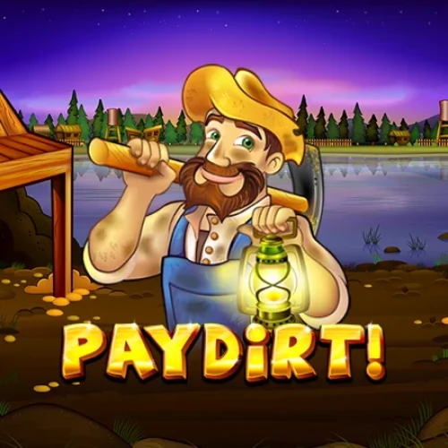 Pay Dirt!