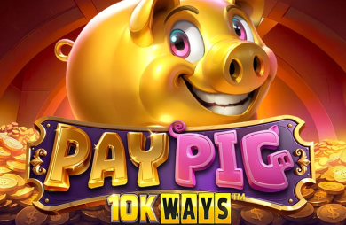 Pay Pig 10K WAYS